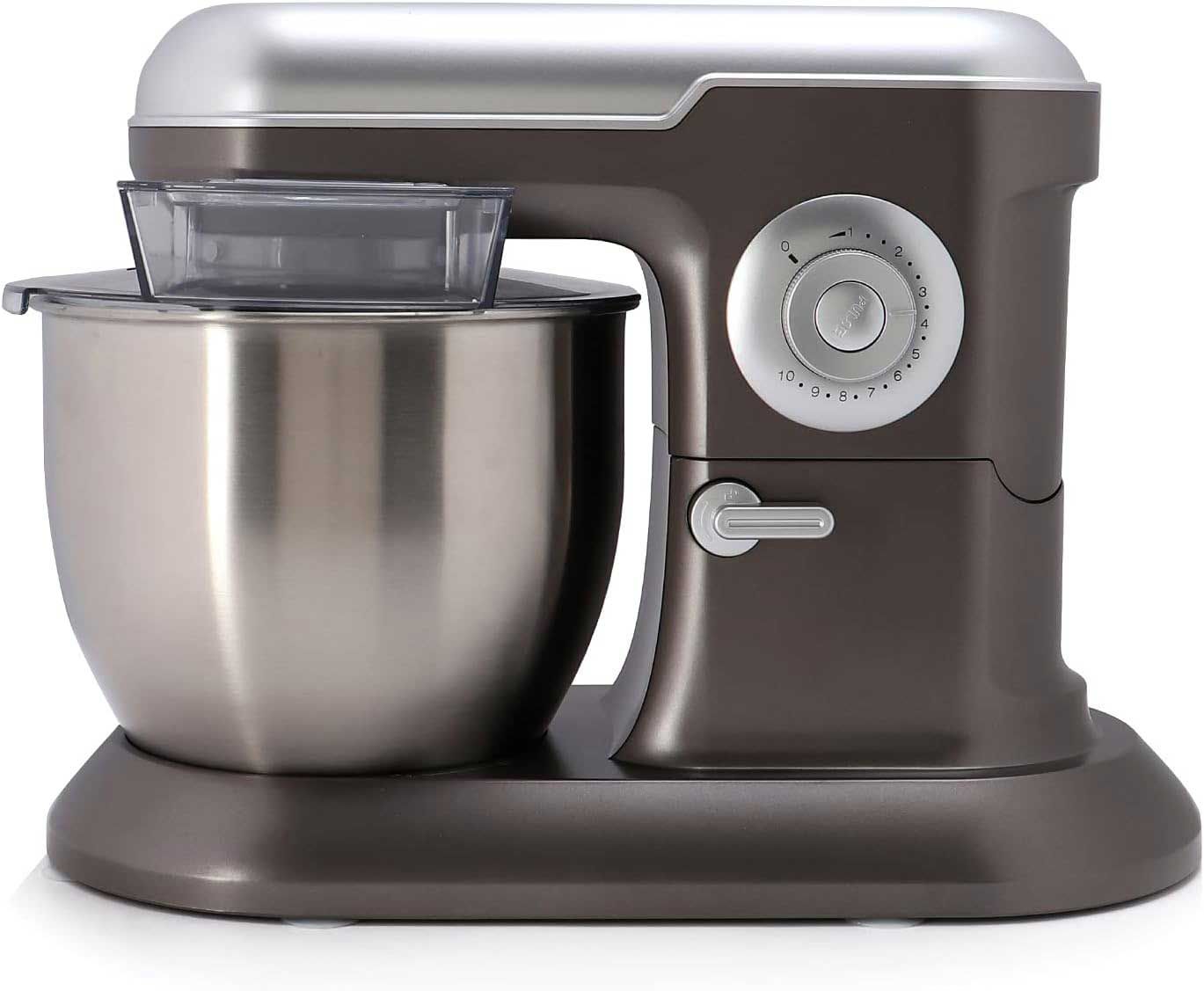 SAYONA Stand Mixer 400W 5.5LTR SSM-4043 SAYONA Stand Mixer 400W 5.5LTR SSM-4043